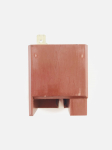 Forno G36R03-1700100 Ignition